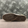 Converse x UNDEFEATED Chuck 70 LOW Black White Yellow 162981C