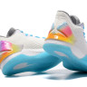 Adidas D Rose 7 Boost Low Rainbow