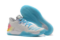 Adidas D Rose 7 Boost Low Rainbow