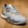 Adidas Crazylight Boost 2016 Low Grey Original
