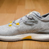 Adidas Crazylight Boost 2016 Low Grey Original