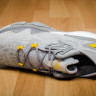 Adidas Crazylight Boost 2016 Low Grey Original