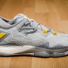 Adidas Crazylight Boost 2016 Low Grey Original