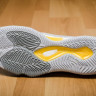 Adidas Crazylight Boost 2016 Low Grey Original