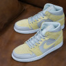 Air Jordan 1 Mid AJ1 1 DA4666-001