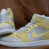 Air Jordan 1 Mid AJ1 1 DA4666-001