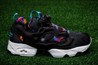 Reebok Instapump Fury AR Multicolor