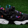 Reebok Instapump Fury AR Multicolor