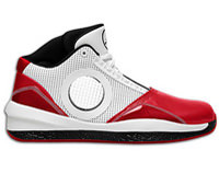Air Jordan 2010 W3LCOM3 HOM3