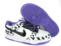 Dunk Low 101 Dolmatians