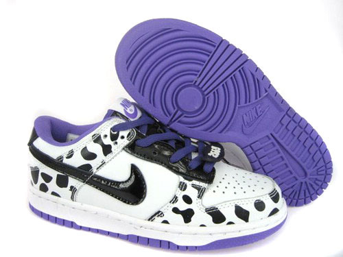 Dunk Low 101 Dolmatians