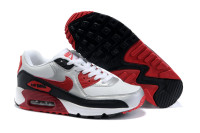 Nike Air Max 90 (Infared/silver)