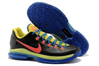Nike KD V PS Elite “Thunder Away”