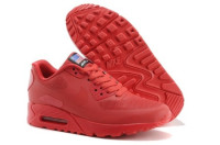 Nike Air Max 90 Hyperfuse usa (red)