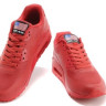 Nike Air Max 90 Hyperfuse usa (red)