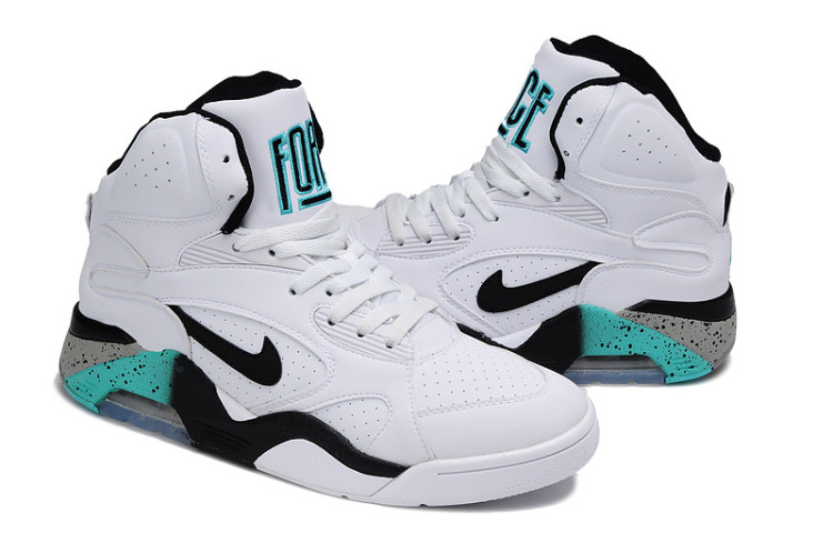 Nike Air Force 180 Mid “Emerald”