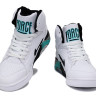 Nike Air Force 180 Mid “Emerald”