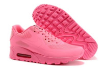Nike Air Max 90 Hyperfuse usa pink
