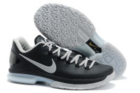 Nike KD V Elite low Graphite