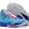 Jordan Super.Fly 2 skyblue/bluered
