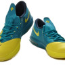 Kevin Durant 6 KD VI yellow/blue