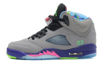 Air Jordan 5 Retro Bel-Air