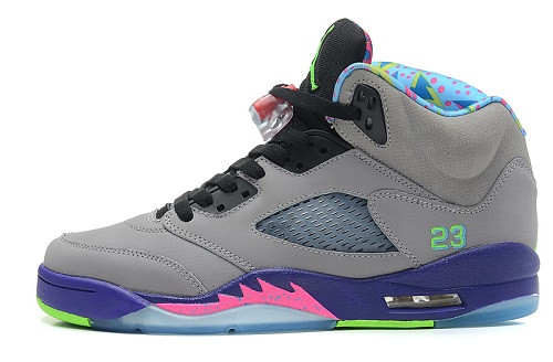 Air Jordan 5 Retro Bel-Air