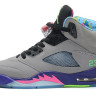 Air Jordan 5 Retro Bel-Air