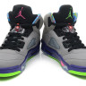 Air Jordan 5 Retro Bel-Air