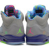 Air Jordan 5 Retro Bel-Air