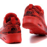 air max thea 2015 red/black