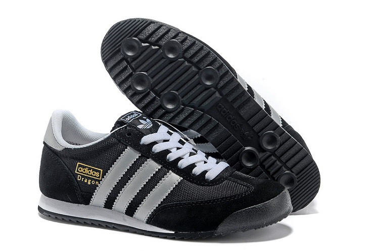 Adidas Original Dragon Dark Blue