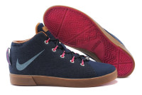 LeBron 12 NSW Lifestyle Denim