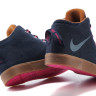 LeBron 12 NSW Lifestyle Denim