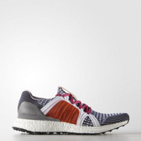 Adidas ultra boost By Stella Mccartney Ultra Orange