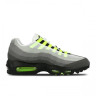 Nike Air Max 95 OG Reflective OG Neon