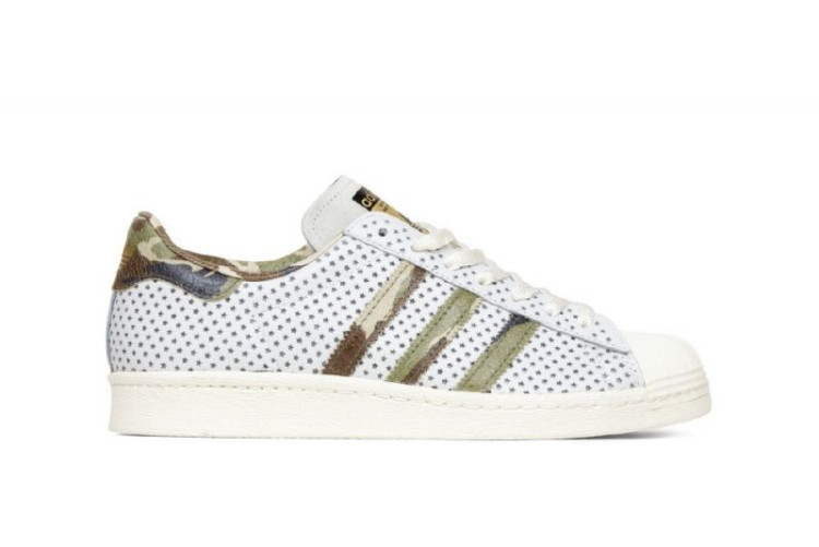 Adidas Originals Quickstrike