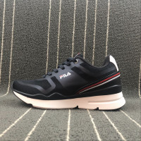 FILA 2018 Black white 