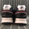 FILA 2018 Black white 