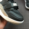 NIKE Air Jordan Legacy 312 NRG black white AV3922-001