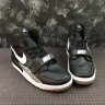 NIKE Air Jordan Legacy 312 NRG black white AV3922-001