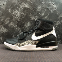 NIKE Air Jordan Legacy 312 NRG black white AV3922-001