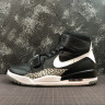 NIKE Air Jordan Legacy 312 NRG black white AV3922-001