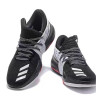 Adidas D Lillard 3 Boost Black/White