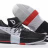 Adidas D Lillard 3 Boost Black/White
