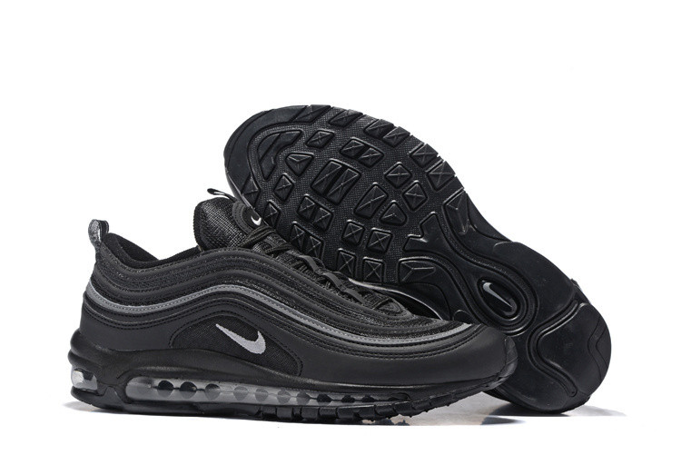 Air Max 97 Black