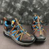 Nike Air Max 270 Bowfin Red And Teal AJ7200-200