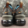 Nike Air Max 270 Bowfin Red And Teal AJ7200-200