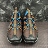 Nike Air Max 270 Bowfin Red And Teal AJ7200-200