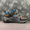 Nike Air Max 270 Bowfin Red And Teal AJ7200-200